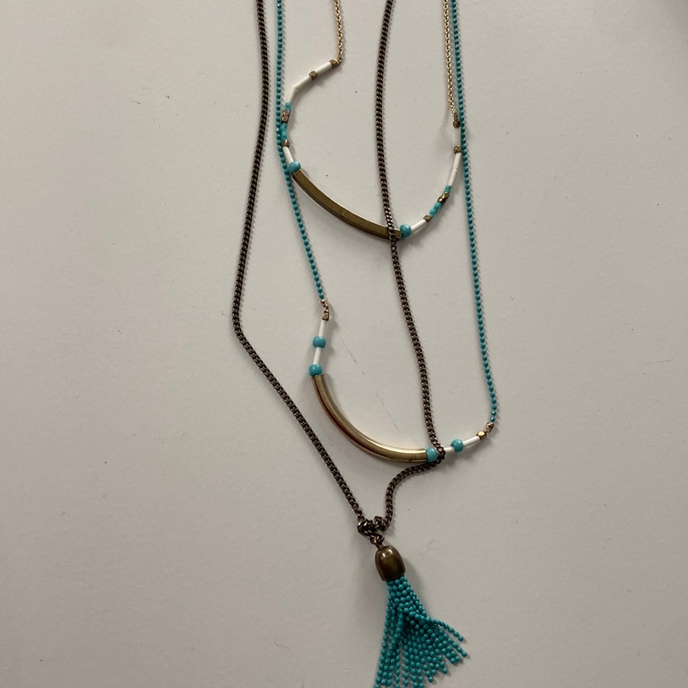Tommy Bahama necklace